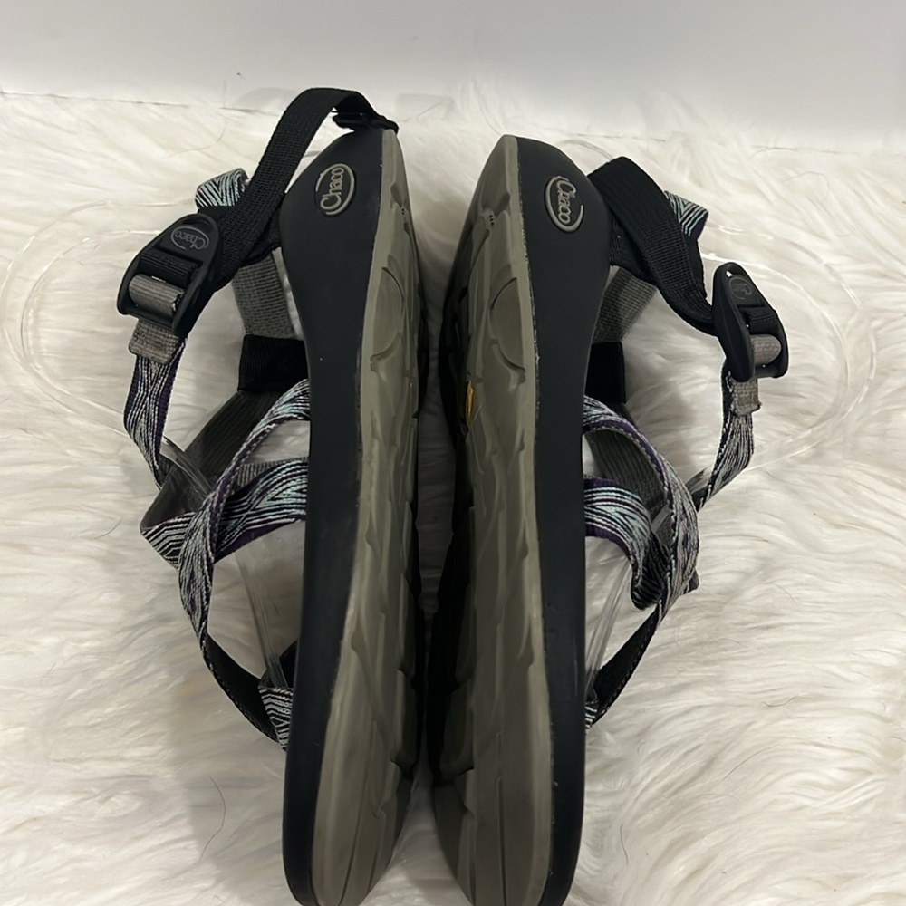 Chaco Z/2 Classic Sandal SZ 8 - Picture 4 of 7